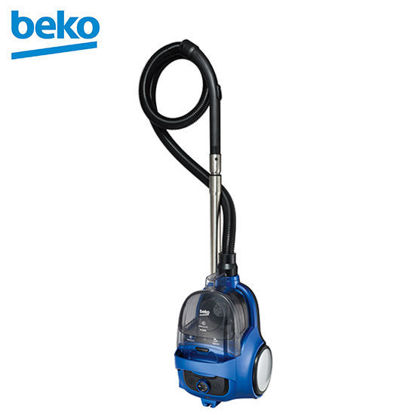 Picture of Beko VCO42702AD Bagless Canister Vacuum Cleaner 750w
