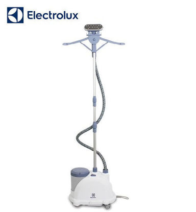 Picture of Electrolux Refine500 Garment Steamer Denim Blue