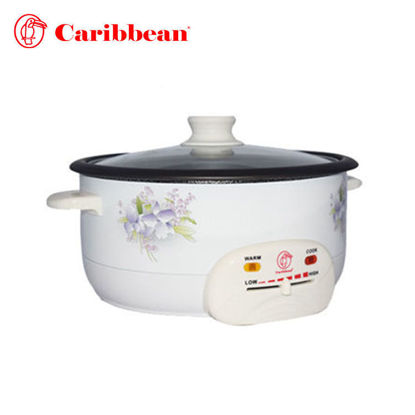 Picture of Caribbean CMP-3000 Multi-Cooker W