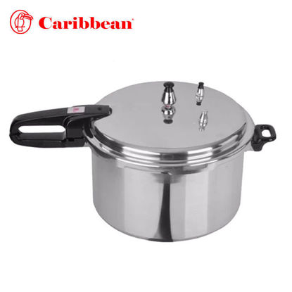 Picture of Caribbean CPC-6000 Pressure Cooker XS