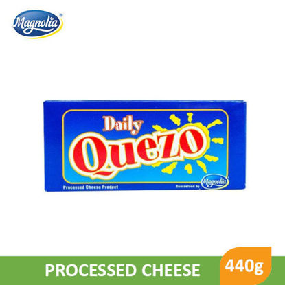 Picture of Daily Quezo 440g - 93812