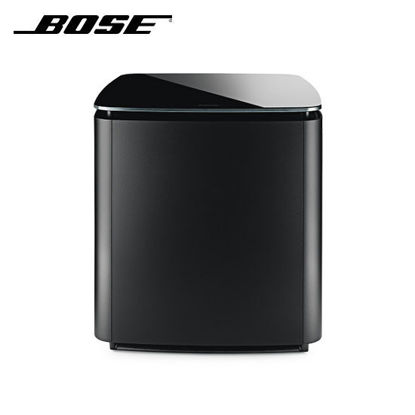 Picture of Bose Bass Module 700 - Black