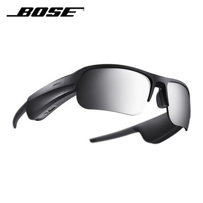Picture of Bose Frames Tempo Black