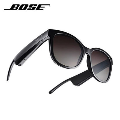 Picture of Bose Frames Soprano Black