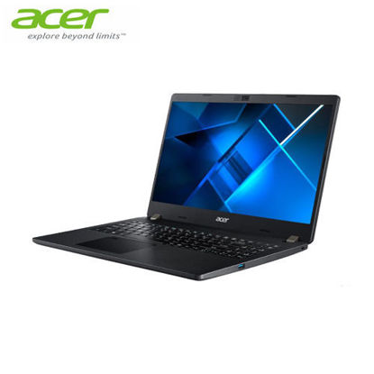 Picture of ACER TM P215-53-30HJ i3-1115G4 8GB 512GB SSD 15.6" Shared Win10