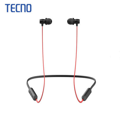 Picture of Tecno B1 SE Wireless Ear Earphones