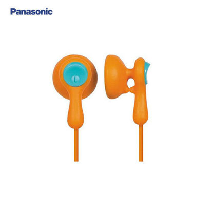 Picture of Panasonic RP-HV41GU Earphones