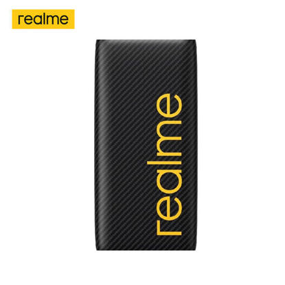 Picture of Realme 30W Dart Charge Powerbank (10000mAH) Black