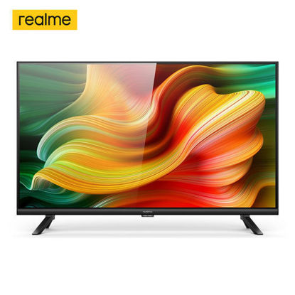 Picture of Realme Android Led Tv 43 inch Black