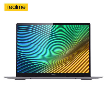 Picture of Realmeapp i3 8+256GB Laptop Gray