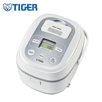 Picture of Tiger JBX-D18F Multi-Function Rice Cooker