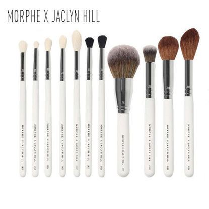 Picture of Morphe X Jaclyn Hill The Complexion & Eye Master Collection Brush