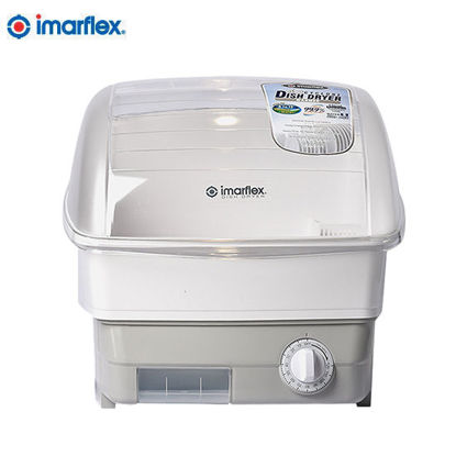 Picture of Imarflex DD-850 Cyclone Dish Dryer
