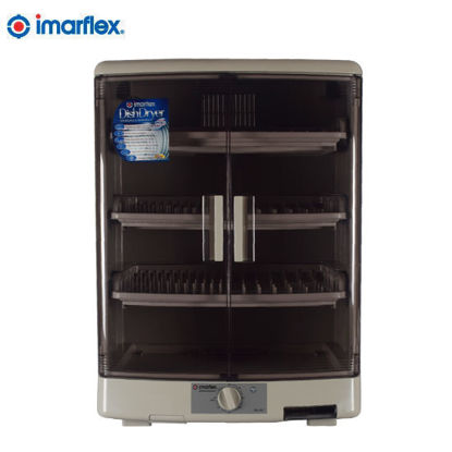 Picture of Imarflex DD-787 Dish Dryer