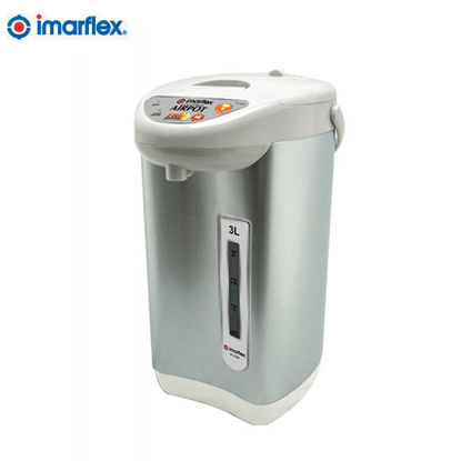 Picture of Imarflex IP-330P Electric Airpot