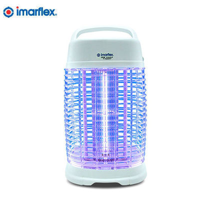 Picture of Imarflex FEI-15S Insect Killer 15 Watts