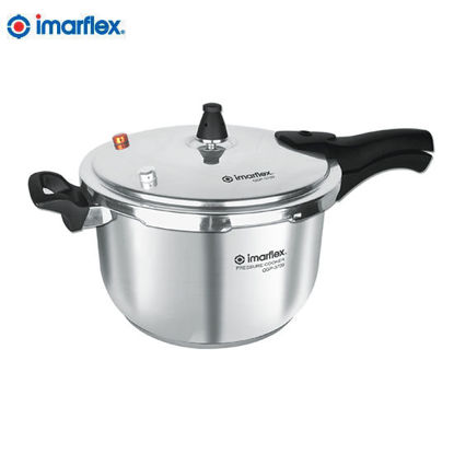 Picture of Imarflex QGP-3711 Pressure Cooker