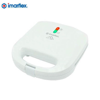 Picture of Imarflex ISM-320 Quick Toast Sandwich Maker