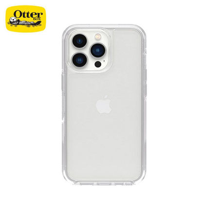 Picture of OtterBox Symmetry Series for iPhone 13 Pro Clear