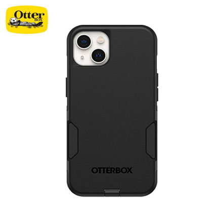 Picture of OtterBox Commuter Series for iPhone 13 Black