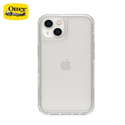 Picture of OtterBox Symmetry Series for iPhone 13 Clear