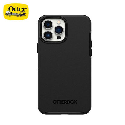 Picture of OtterBox Symmetry Series for iPhone 13 Pro Max Black