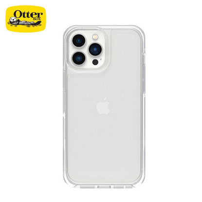 Picture of OtterBox Symmetry Series for iPhone 13 Pro Max Clear