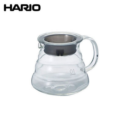 Picture of Hario V60 Coffee Server 1000