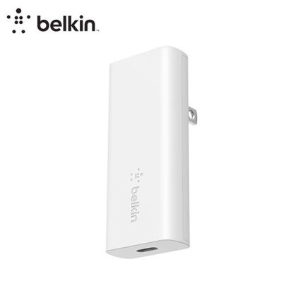 Picture of Belkin USB-C PD GaN Wall Charger 20W 