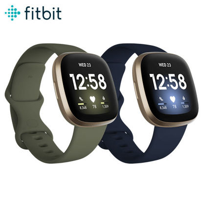 Picture of Fitbit Versa 3