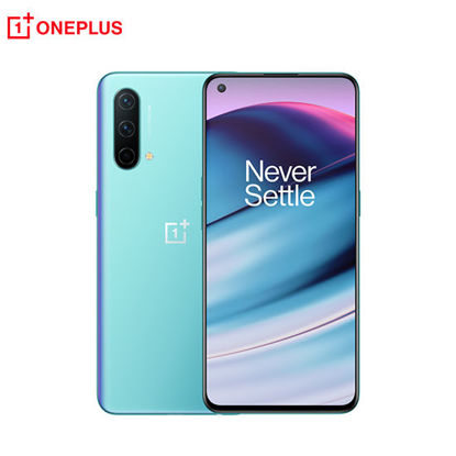 Picture of One Plus Nord CE 5G 8+128GB - Blue Void