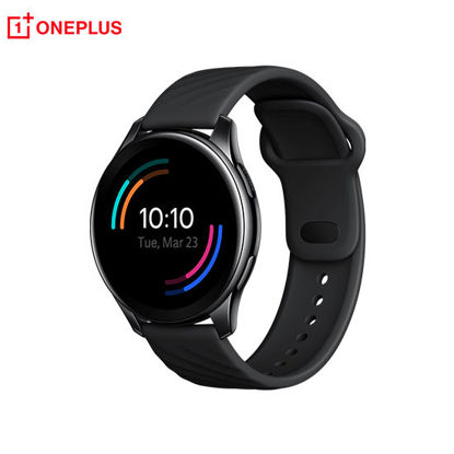 Picture of One Plus Watch - Midnight Black