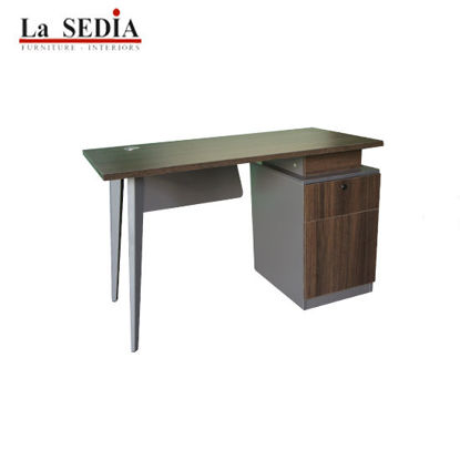 Picture of La Sedia NC-03ZY1012Y Clerical Desk