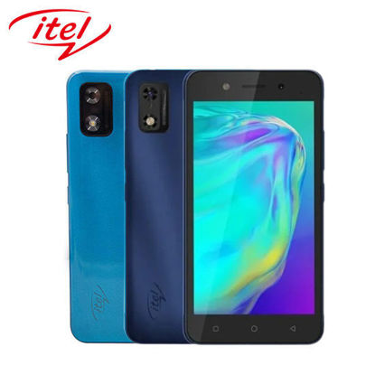 Picture of ITEL A17 1+16GB