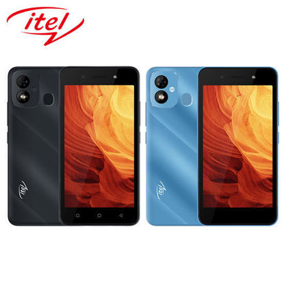 Picture of ITEL A33 PLUS 1+16GB