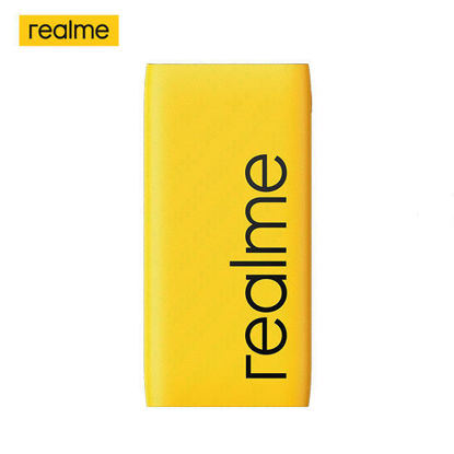 Picture of Real Me Power Bank 2I