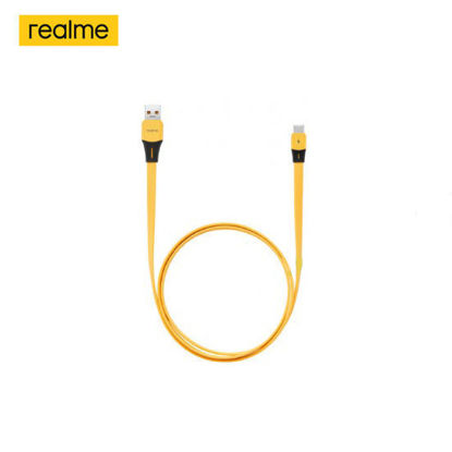 Picture of Realme Type-C SuperDart Cables