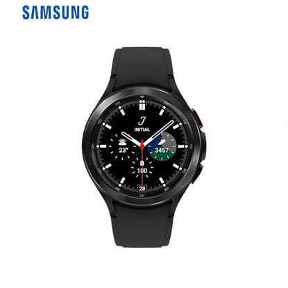 Picture of Samsung SM-R880NZSAASA Galaxy Watch 4 Classic Bluetooth 42mm