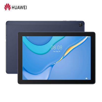 Picture of Huawei Matepad T 10.1 4GB+64GB - Deepsea Blue