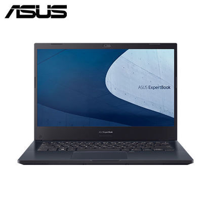 Picture of ASUS P2451FA-BV3007R I5 8G+128NVME 14" STAR BLACK