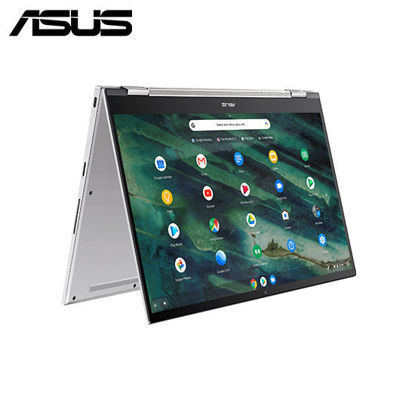 Picture of ASUS C436FA-E10314 NoteBook I5 8G+256 NVME