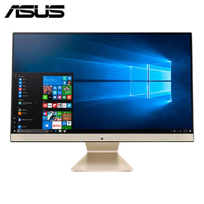 Picture of Asus V241EPT-BA005TS AIO Touchscreen i5 8GB+512GB 23.8'' - Black