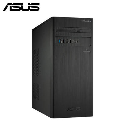 Picture of Asus D500TC-310105040W Tower i3 8GB+1TB - Black