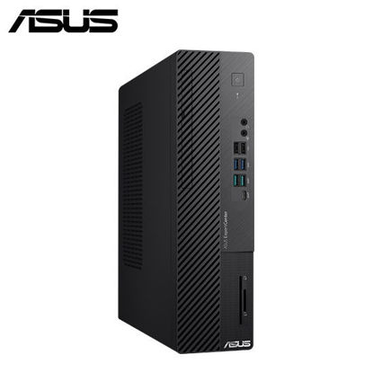 Picture of Asus D700SC-711700095R SFF-Tower i7 8GB+512GB - Black
