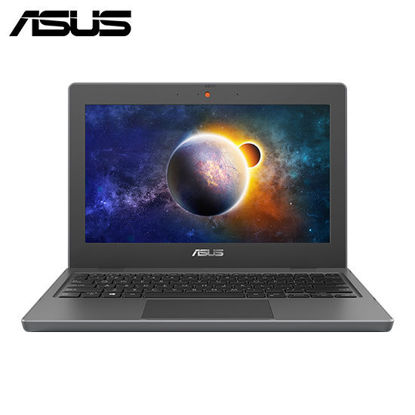 Picture of Asus BR1100CKA-GJ0356R Laptop N4500 4GB+64GB - Darkgray