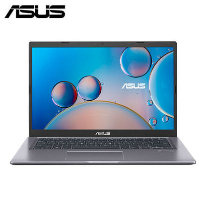 Picture of Asus X415EP-EK330X Laptop i5 8GB+1TB HDD+256GB SDD Pro