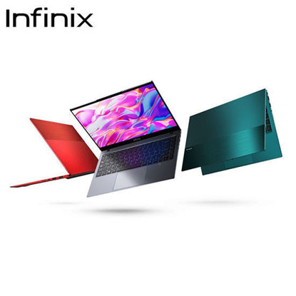 Picture of INFINIX INBOOK X1 i3 8+256GB