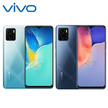 Picture of VIVO Y15A 4+64