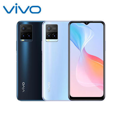 Picture of VIVO Y21T 4+128