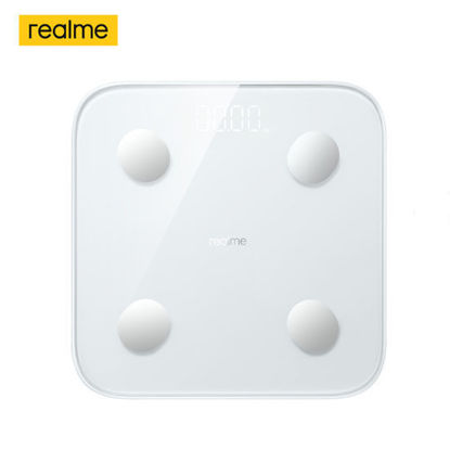 Picture of Realme Smart Scale